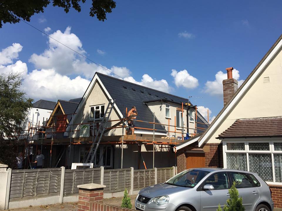 Roofers Wimborne Roofers Blandford Forum RSM Roofing