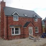 Roofing Projects Wimborne