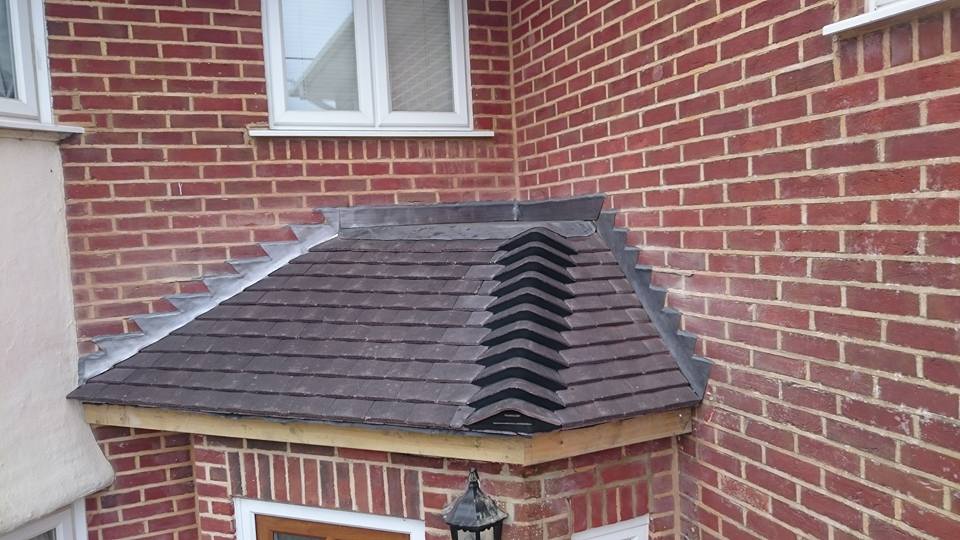 Lead Work Wimborne - RSM Roofing - Blandford Forum & Dorset