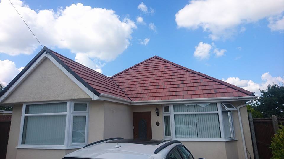 Roof Tiling Wimborne - RSM Roofing - Blandford Forum & Dorset