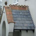 Roofing Projects Wimborne