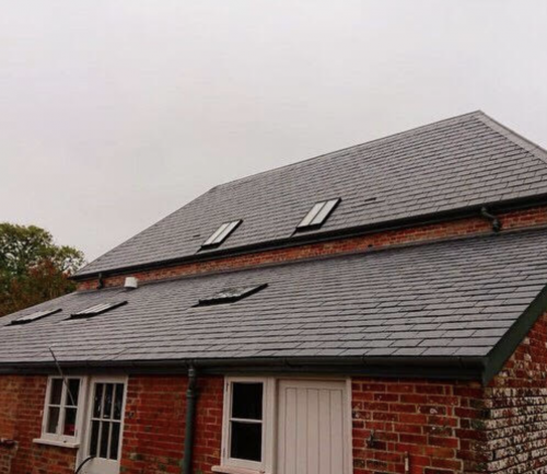 Roofers Wimborne - RSM Roofing - Blandford Forum & Dorset