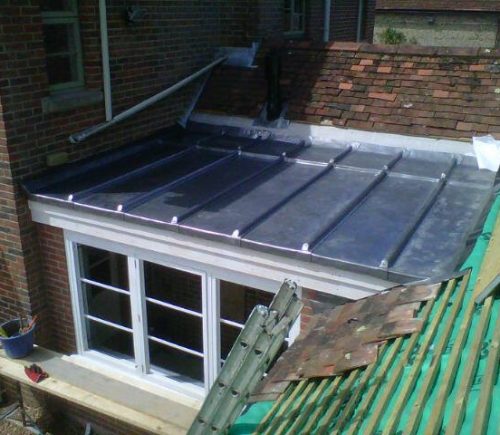 Roofing Company Wimborne - Roofing Company Blandford Forum & Dorset - RSM Roofing